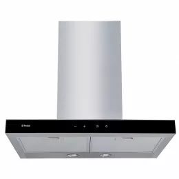 Витяжка декоративна Т-подібна PERFELLI TS 6101 BL