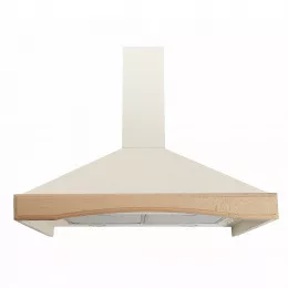 Витяжка купольна PERFELLI K 6121 IV Wood