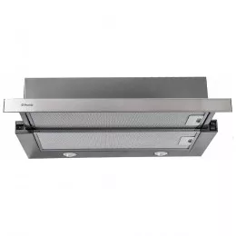 Витяжка телескопічна PERFELLI TL 6612 I LED