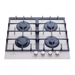 Поверхня газова на склі PERFELLI HGG 61429 IV