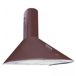 Витяжка купольна PERFELLI KR 6412 BR LED