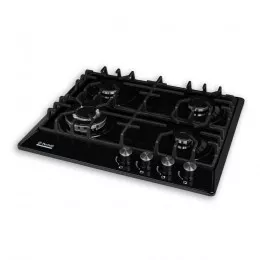 Поверхня газова на металі PERFELLI HGM 61620 BL