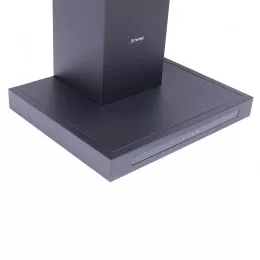 Витяжка декоративна Т-подібна PERFELLI TS 6723 B 1100 BL LED Strip