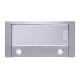 Витяжка телескопічна PERFELLI TL 6212 C S/I 650 LED