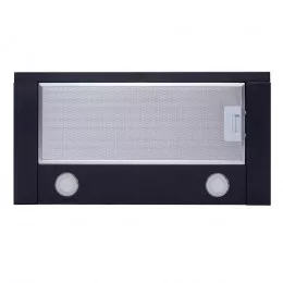 Витяжка телескопічна PERFELLI TL 6612 C BL 1000 LED