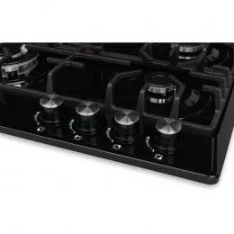 Поверхня газова на металі PERFELLI HGM 61620 BL