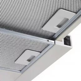 Витяжка телескопічна PERFELLI TL 6612 IV LED