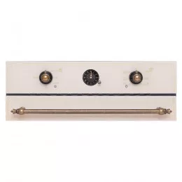 Духовка PERFELLI BOE 6645 IV ANTIQUE GLASS
