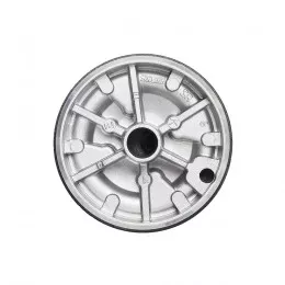 Поверхня газова на металі PERFELLI HGM 610 W