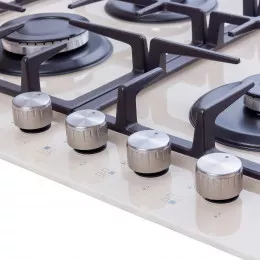 Поверхня газова на склі PERFELLI HGG 61429 IV