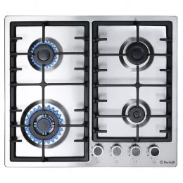 Поверхность газовая на металле PERFELLI HGM 61623 I