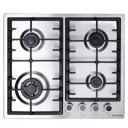 Поверхность газовая на металле Perfelli HGM 61623 I