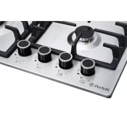 Поверхность газовая на металле PERFELLI HGM 61623 I