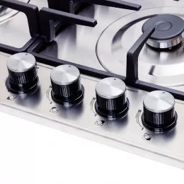 Поверхня газова на металі PERFELLI HGM 61690 I