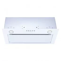 Витяжка повновбудована PERFELLI BI 6642 WH LED
