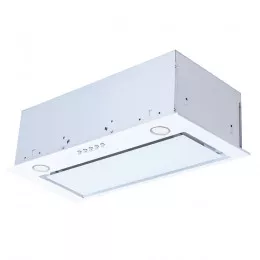 Витяжка повновбудована PERFELLI BI 6642 WH LED