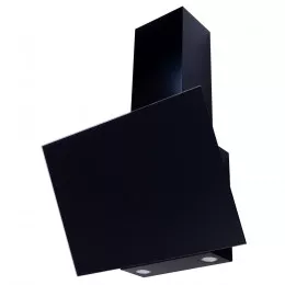 Витяжка декоративна похила Perfelli DNS 6842 BL LED