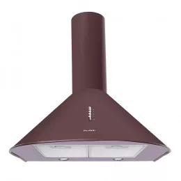 Витяжка купольна PERFELLI KR 6412 BR LED