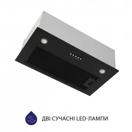 Витяжка повновбудована MINOLA HBI 53270 BL 800 LED