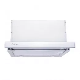 Витяжка телескопічна PERFELLI TL 5612 C S/I 1000 LED