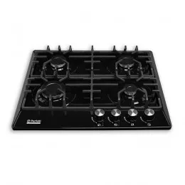 Поверхня газова на металі PERFELLI HGM 61020 BL