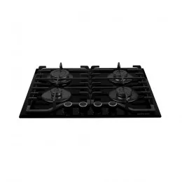 Поверхня газова на склі PERFELLI HGG 61422 BL