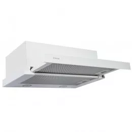Витяжка телескопічна PERFELLI TL 6612 W LED
