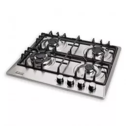 Поверхня газова на металі PERFELLI HGM 61620 I