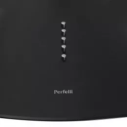 Витяжка купольна PERFELLI KR 6412 BL LED