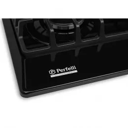 Поверхня газова на металі PERFELLI HGM 61020 BL