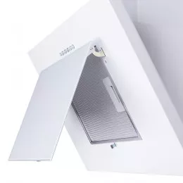 Витяжка декоративна похила PERFELLI DN 6171 A 550 W