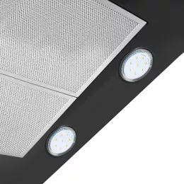 Витяжка купольна PERFELLI KR 6412 BL LED