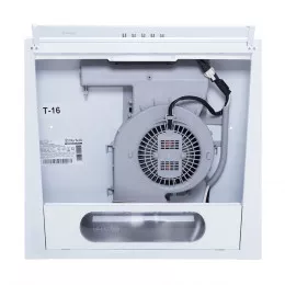 Витяжка плоска PERFELLI PL 5142 W LED