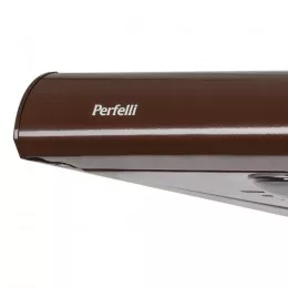 Витяжка плоска PERFELLI PL 610 BR