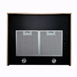 Витяжка купольна PERFELLI K 6121 BL Wood