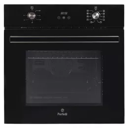 Духовка Perfelli BOE 61084 BL