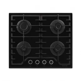 Поверхня газова на склі Perfelli HGG 61422 BL