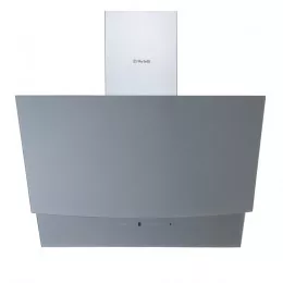 Витяжка декоративна похила PERFELLI DNS 6743 B 1100 GR LED Strip