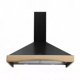 Витяжка купольна PERFELLI K 6121 BL Wood