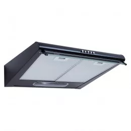 Витяжка плоска PERFELLI PL 6442 BL LED