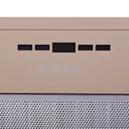 Perfelli BIET 6512 A 1000 DARK IV LED