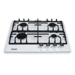 Поверхня газова на металі PERFELLI HGM 61420 WH