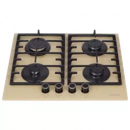 Поверхня газова на склі PERFELLI HGG 61023 IV