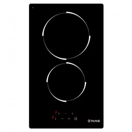 Поверхня склокерамічна Domino PERFELLI VH 3101 BL