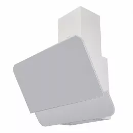Витяжка декоративна похила PERFELLI DN 6114 W