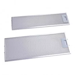 Витяжка телескопічна PERFELLI TL 6632 C BL 1000 LED GLASS