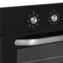 Духовка PERFELLI BOE 6720 BL