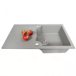 Perfelli FELICINETTO PGF 1141-78 GREY METALLIC