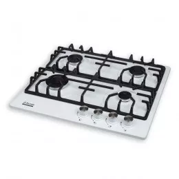 Поверхня газова на металі PERFELLI HGM 61420 WH