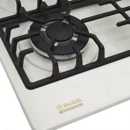 Поверхня газова на металі PERFELLI HGM 61620 IV